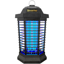 Load image into Gallery viewer, SEVERINO Bug Zapper for Outdoor Mosquito Killer - Fly Trap Mosquito Attractant Trap Insect Zapper